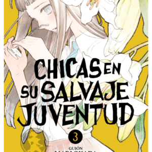 Chicas en su salvaje juventud 03