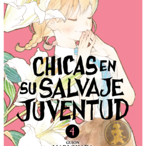 Chicas en su salvaje juventud 04