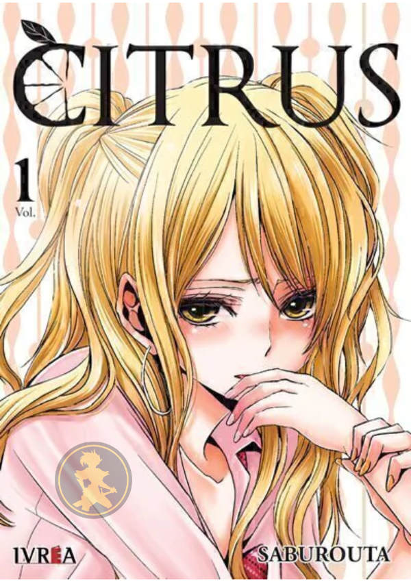 Citrus 01