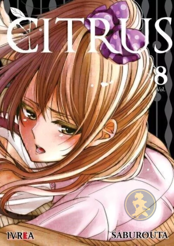 Citrus 08