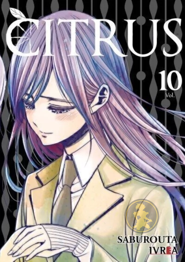 Citrus 10