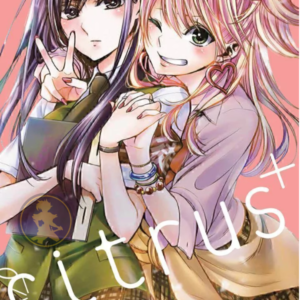 Citrus Plus 01