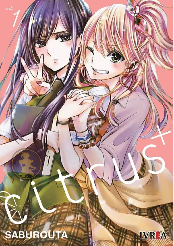Citrus Plus 01