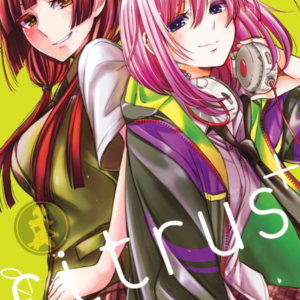 Citrus Plus 02