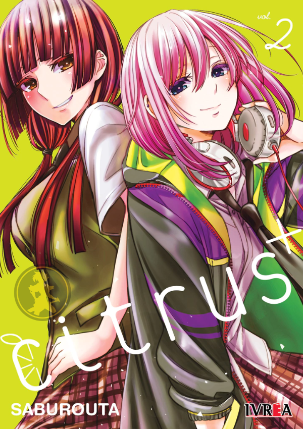 Citrus Plus 02