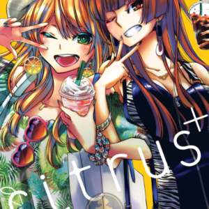 Citrus Plus 03
