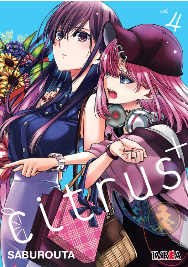 Citrus Plus 04