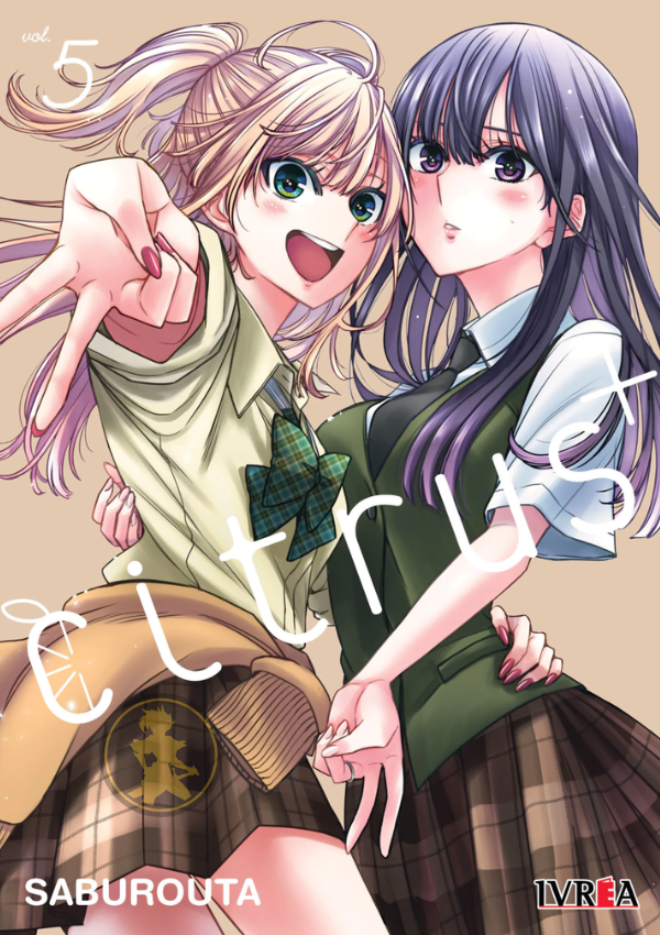 Citrus Plus 05