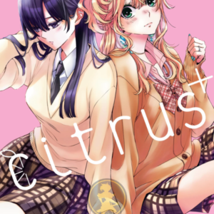 Citrus Plus 06