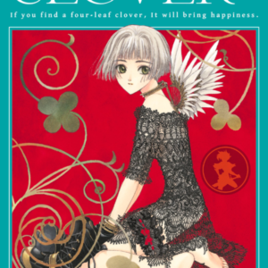 Clover 01
