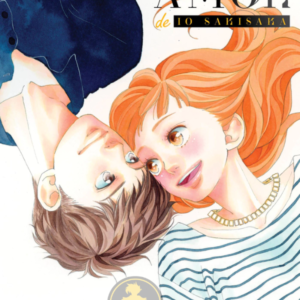 Colección de historias de amor de Io Sakisaka