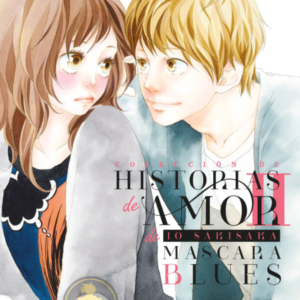 Colección de historias de amor de Io Sakisaka 02