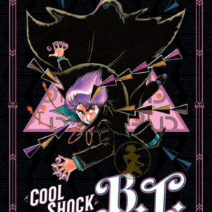 Cool Shock BT