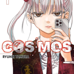Cosmos 01