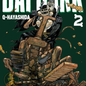 Dai Dark 02