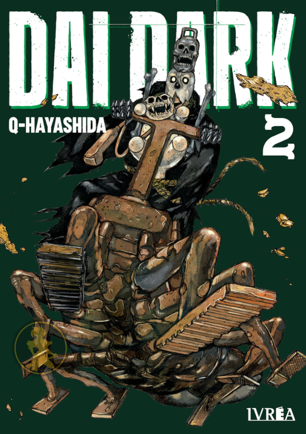 Dai Dark 02