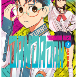 Dandadan 02