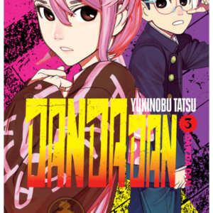 Dandadan 03