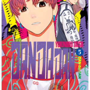 Dandadan 05