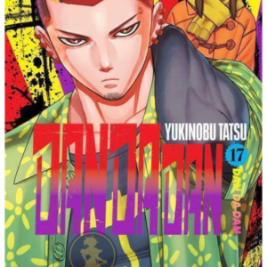Dandadan 17
