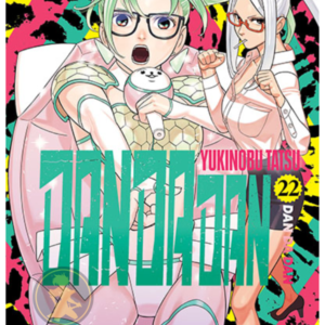 Dandadan 22