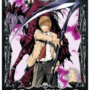 Death Note 01