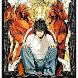 Death Note 02