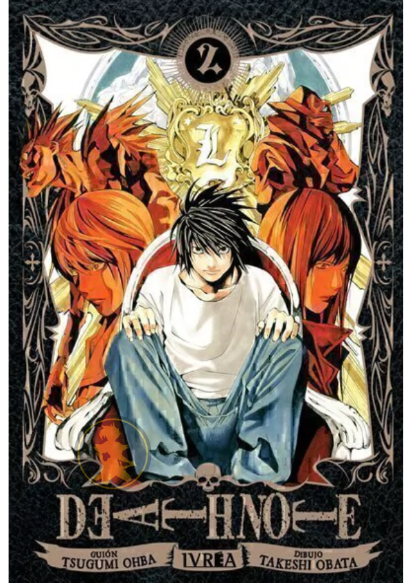 Death Note 02