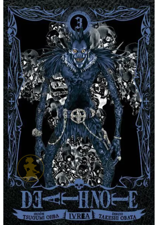 Death Note 03