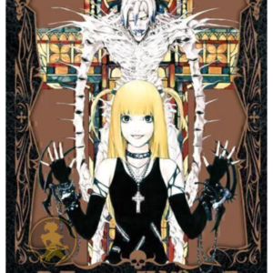 Death Note 04