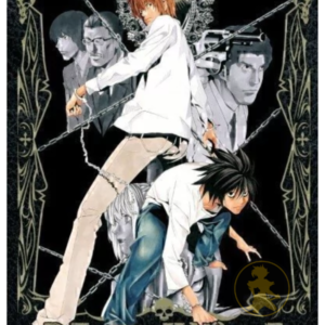 Death Note 05