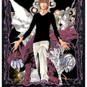 Death Note 06