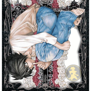 Death Note 07