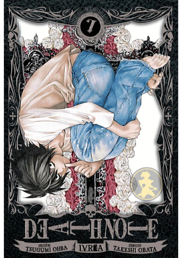 Death Note 07