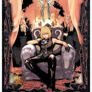 Death Note 08