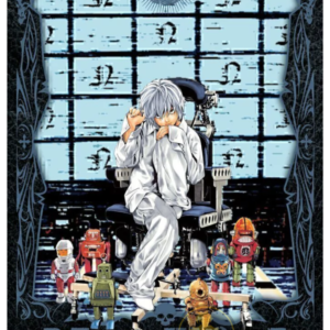 Death Note 09