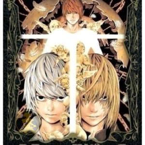 Death Note 10