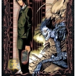Death Note 11
