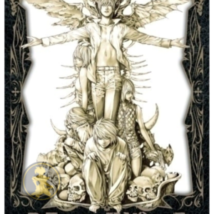 Death Note 12