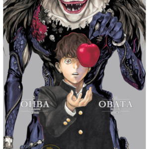 Death Note Short Stories