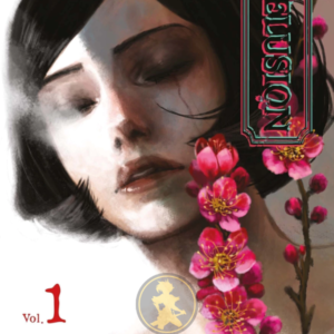 Delusion 01