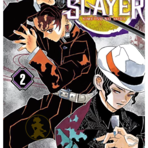 Demon Slayer 02