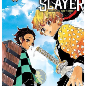 Demon Slayer 03