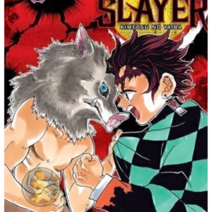Demon Slayer 04