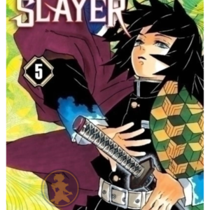 Demon Slayer 05