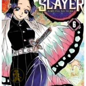 Demon Slayer 06