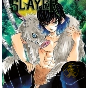 Demon Slayer 07