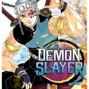 Demon Slayer 09