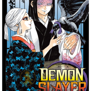 Demon Slayer 16
