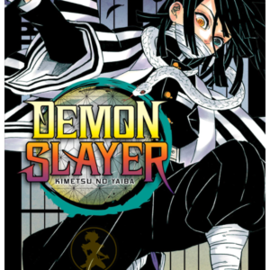 Demon Slayer 19